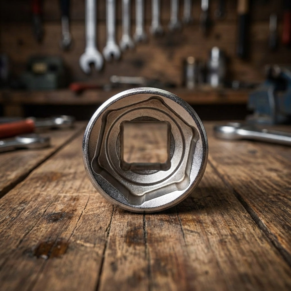 DADO 21MM 1/2″ CR-V UYUSTOOLS DAV021