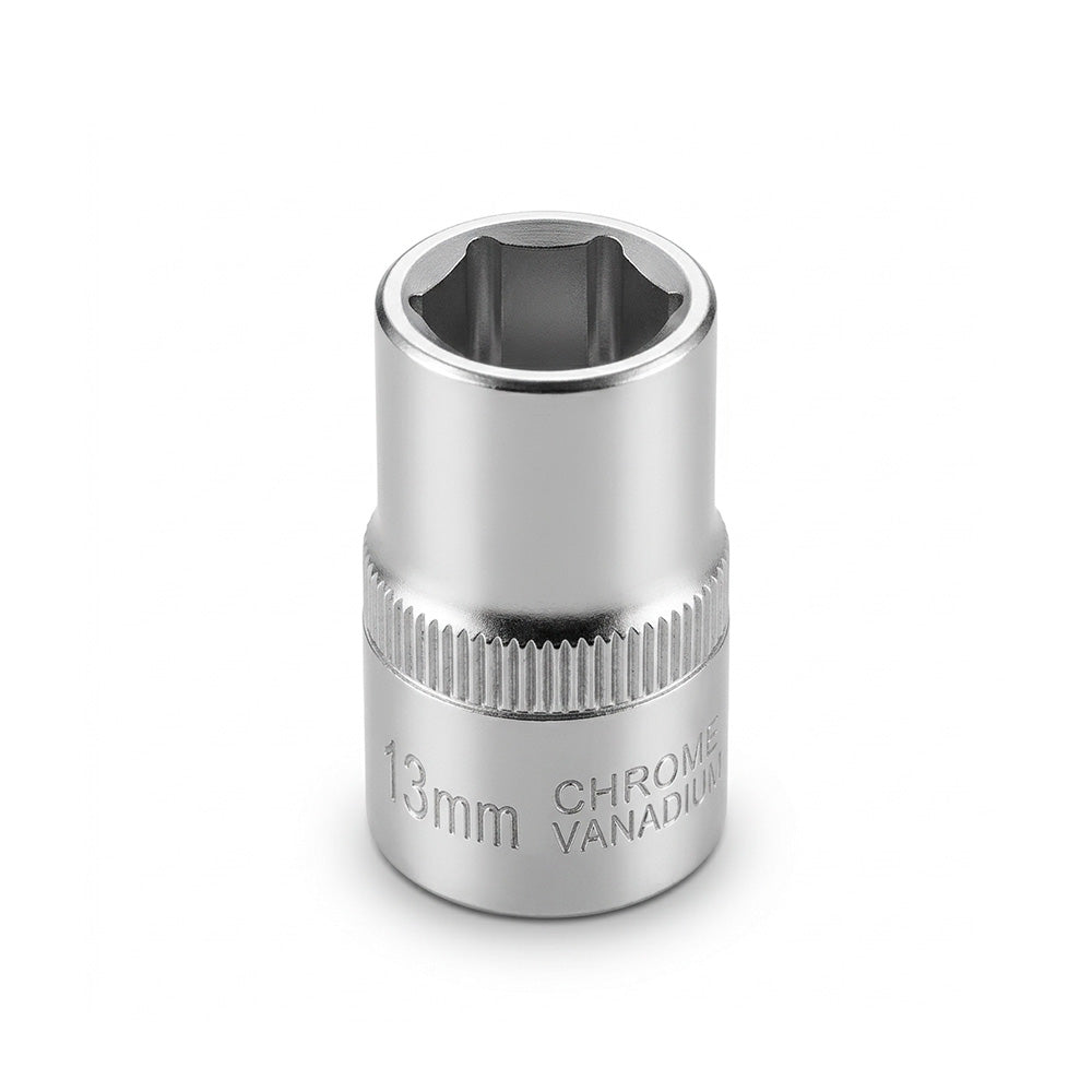 DADO 13MM 1/2” CR-V UYUSTOOLS DAV013