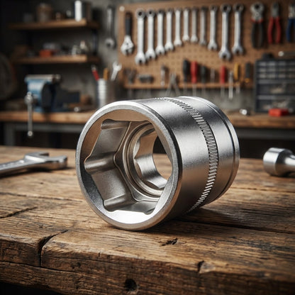 DADO 14MM 1/2″ CR-V UYUSTOOLS DAV014