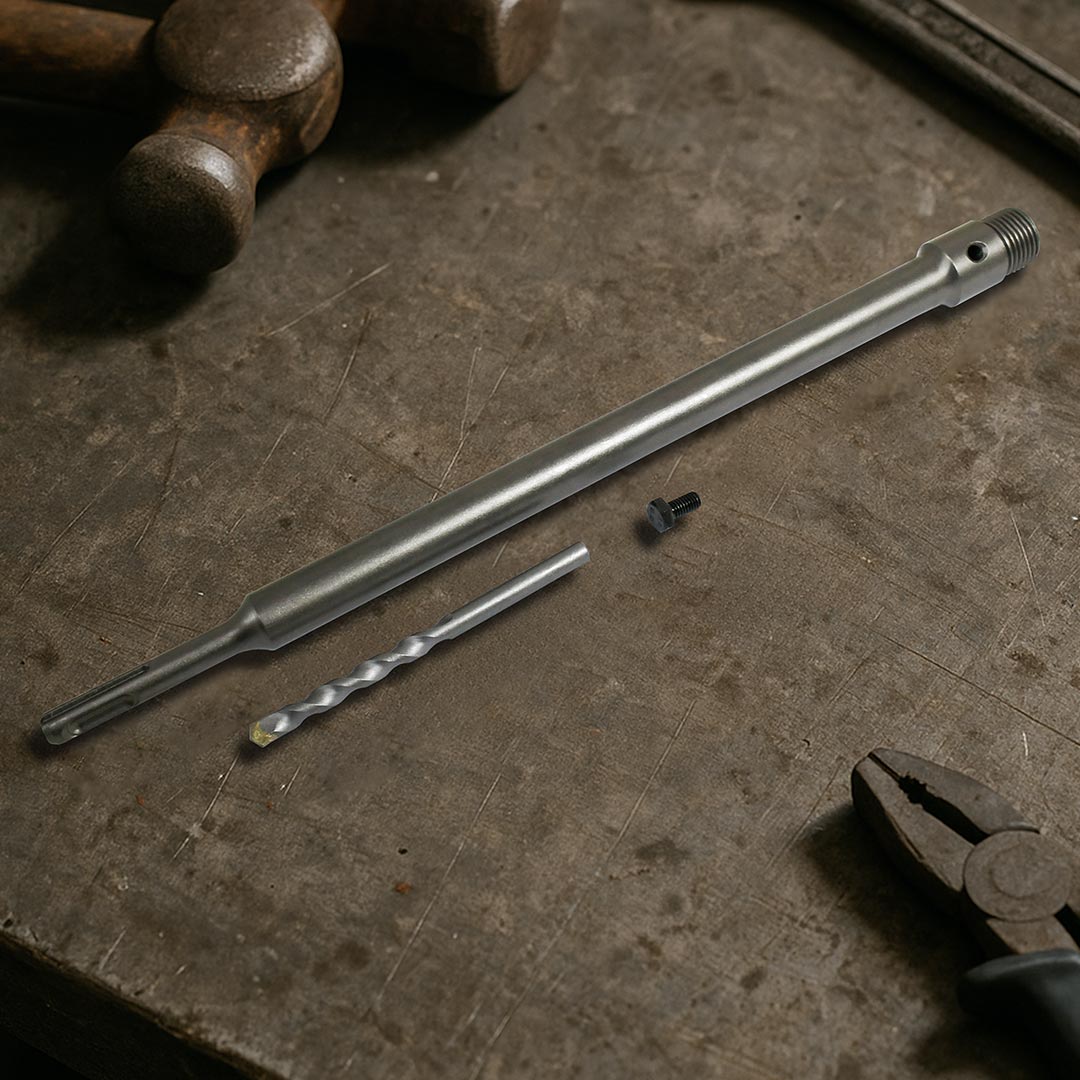 ADAPTADOR P/SIERRA ROTOMARTILLO LARGO 35CM LH-897