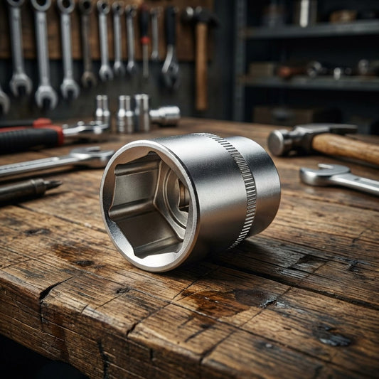 DADO 19MM 1/2″ CR-V UYUSTOOLS DAV019