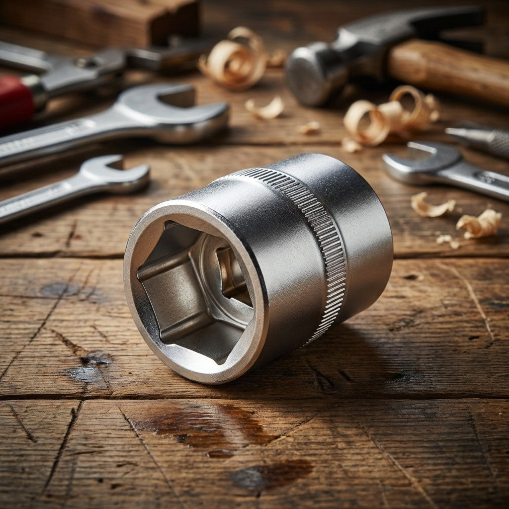 DADO 19MM 1/2″ CR-V UYUSTOOLS DAV019