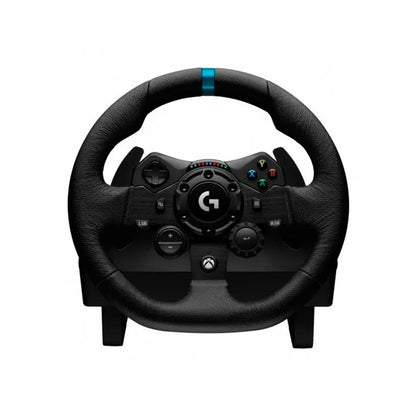 VOLANTE LOGITECH G923 GAMING XBOX ONE Y PC