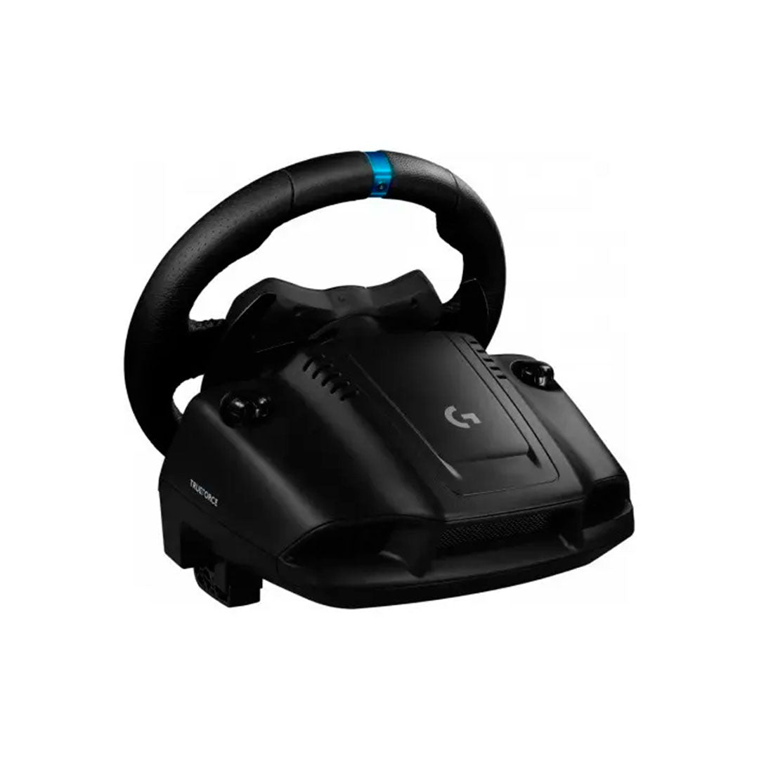 VOLANTE LOGITECH G923 GAMING XBOX ONE Y PC