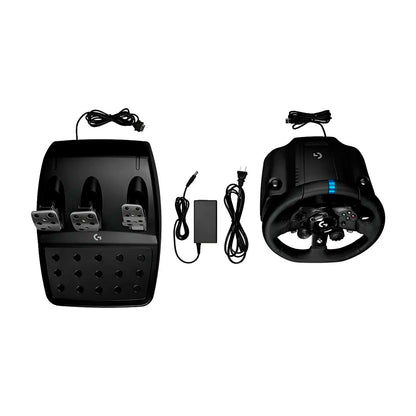 VOLANTE LOGITECH G923 GAMING XBOX ONE Y PC