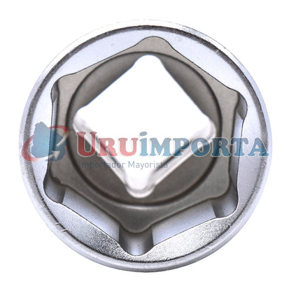 DADO 22MM 1/2″ CR-V UYUSTOOLS DAV022