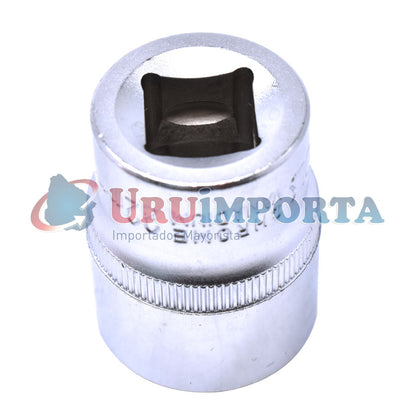 DADO 22MM 1/2″ CR-V UYUSTOOLS DAV022