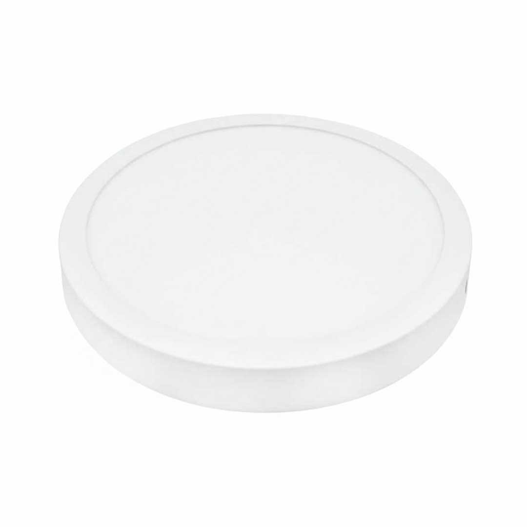 PLAFON 18W REDONDO LUZ FRIA LED LIFE LH-1781