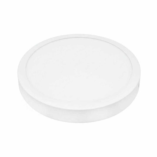 PLAFON 18W REDONDO LUZ FRIA LED LIFE LH-1781