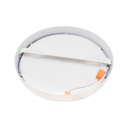 PLAFON 18W REDONDO LUZ FRIA LED LIFE LH-1781