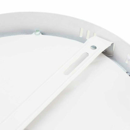 PLAFON 18W REDONDO LUZ FRIA LED LIFE LH-1781