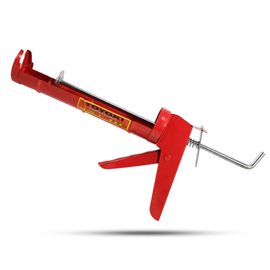 APLICADOR DE SILICONA 9” CARTUCHO LH-105