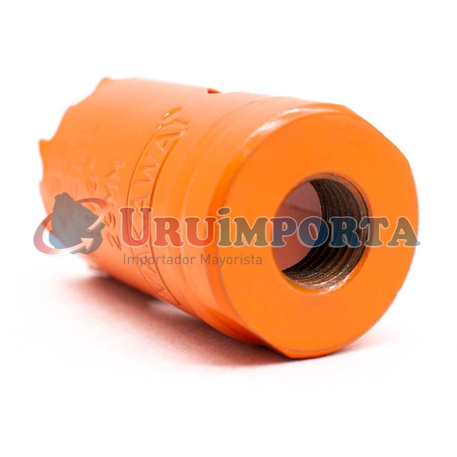 SIERRA COPA BI METAL 7PZ 22-38MM MAKAWA MK0331