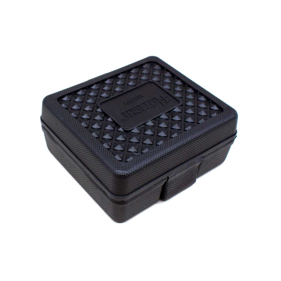 DADOS 14PZ T/ESTRELLA 1/4-3/8-1/2 HOTECHE 203301