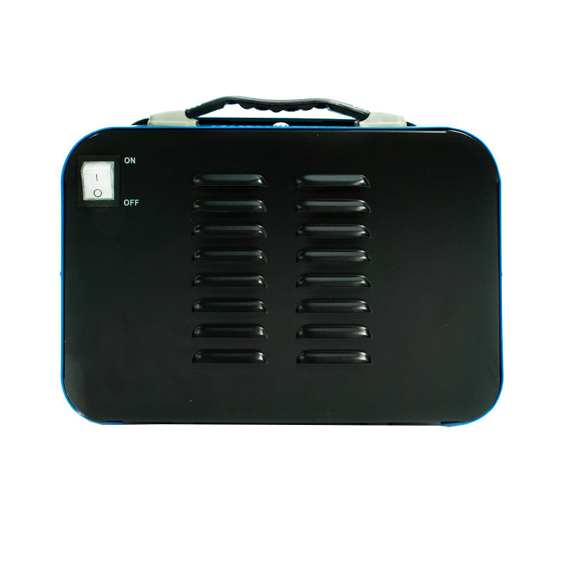 CARGADOR DE BATERIA 30AMP TOYAKI ZF-C30/TK-C30A