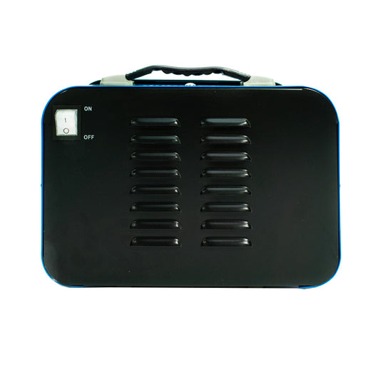CARGADOR DE BATERIA 30AMP TOYAKI ZF-C30/TK-C30A