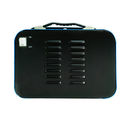 CARGADOR DE BATERIA 30AMP TOYAKI ZF-C30/TK-C30A