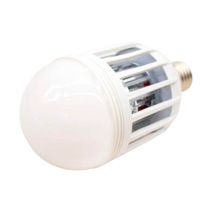 LAMPARA 15W MATA INSECTOS LED LIFE E27 LH-3036