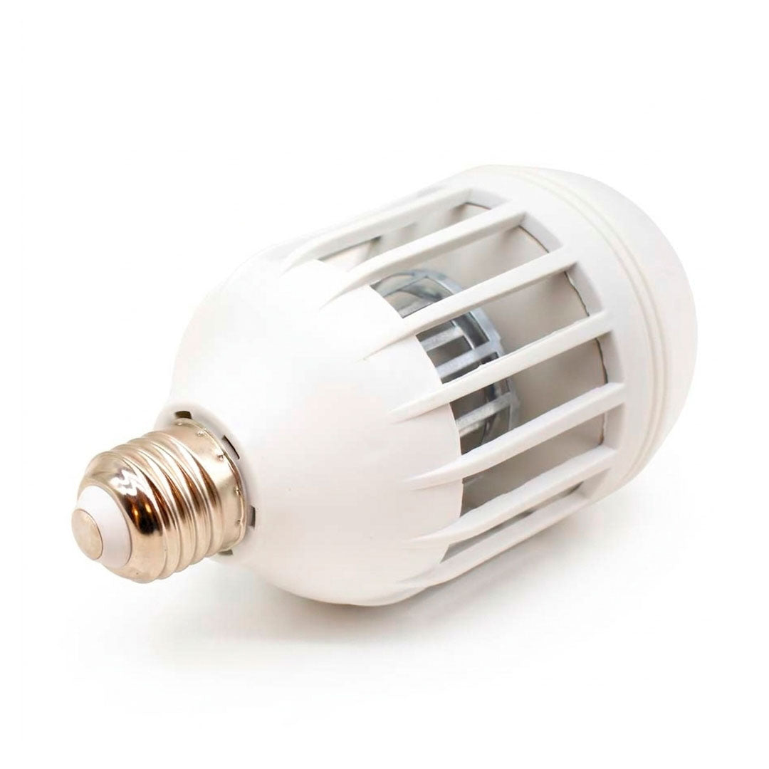 LAMPARA 15W MATA INSECTOS LED LIFE E27 LH-3036