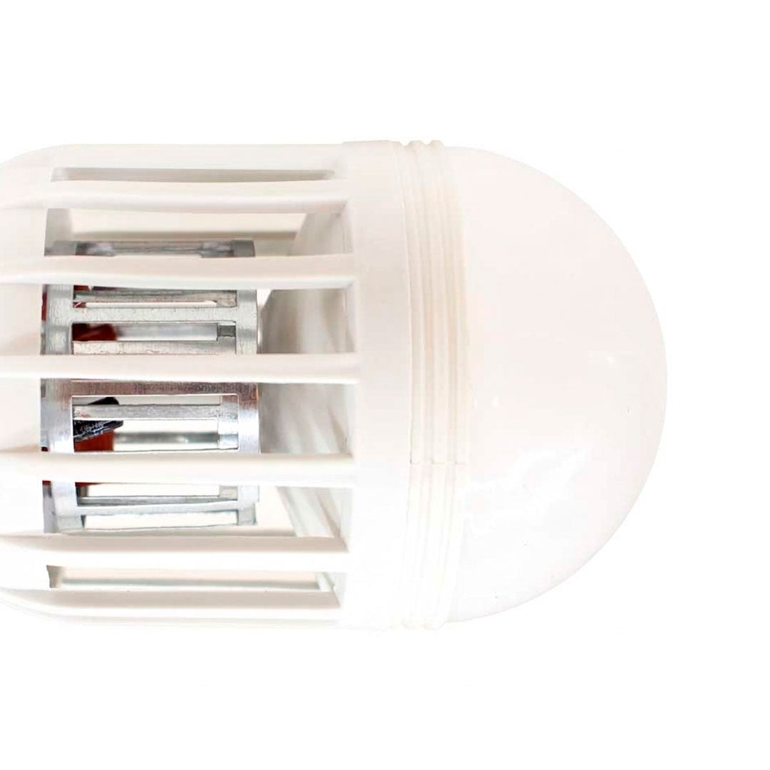 LAMPARA 15W MATA INSECTOS LED LIFE E27 LH-3036