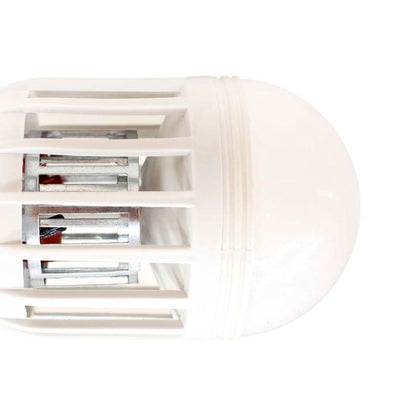LAMPARA 15W MATA INSECTOS LED LIFE E27 LH-3036