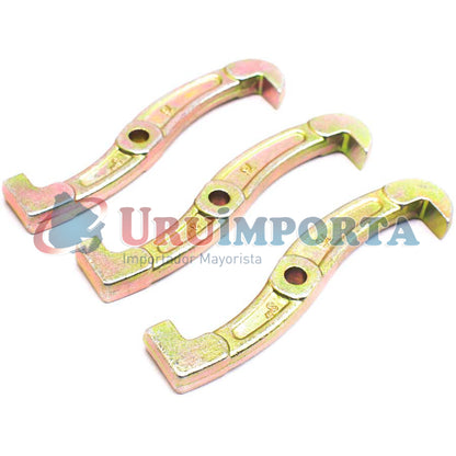 EXTRACTOR DE RODAMIENTOS 3″ 3 PATAS LH-1282