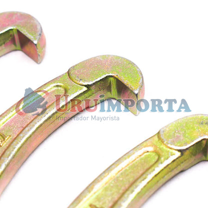 EXTRACTOR DE RODAMIENTOS 3″ 3 PATAS LH-1282
