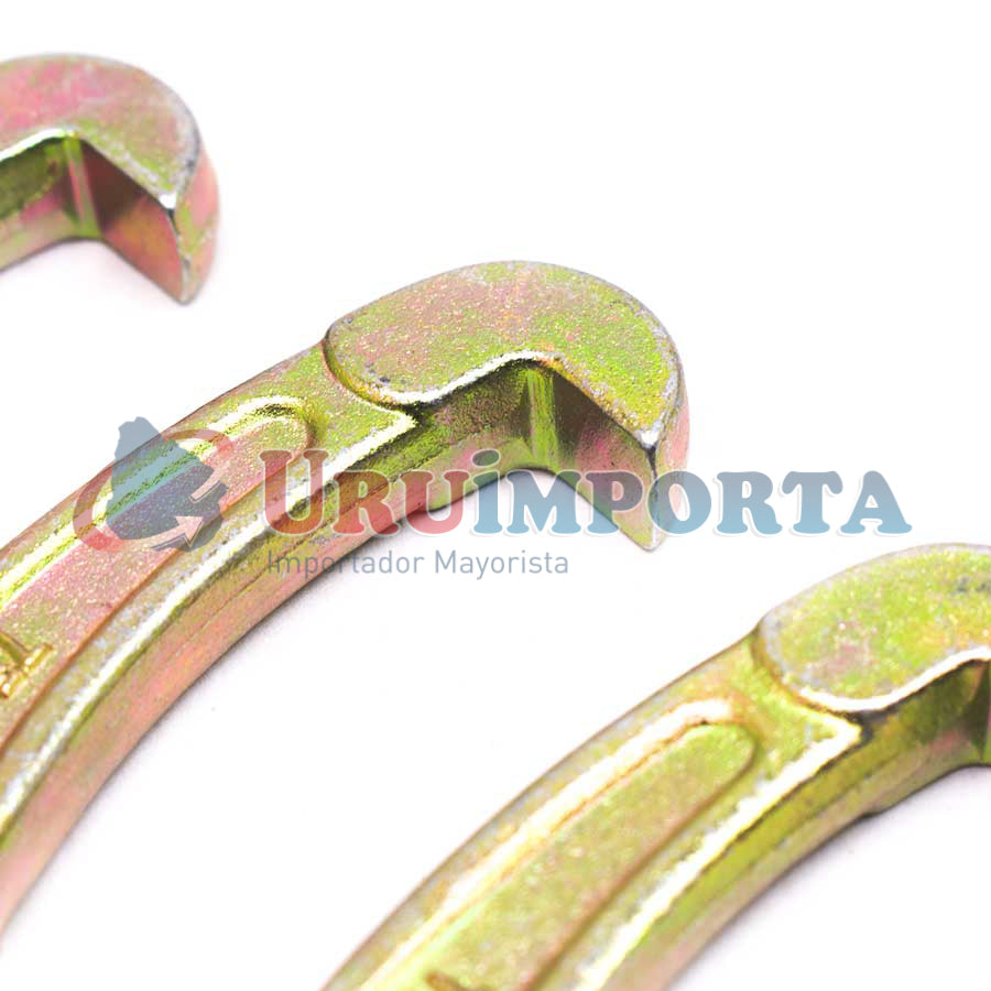 EXTRACTOR DE RODAMIENTOS 3″ 3 PATAS LH-1282