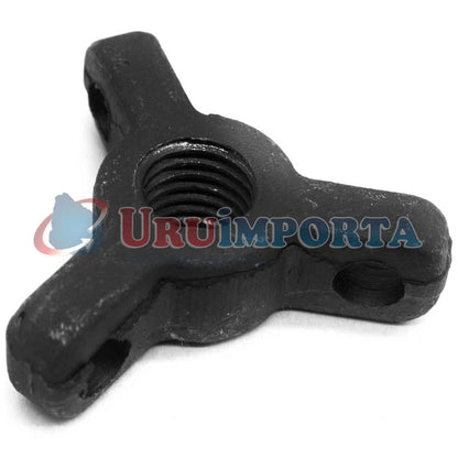 EXTRACTOR DE RODAMIENTOS 3″ 3 PATAS LH-1282