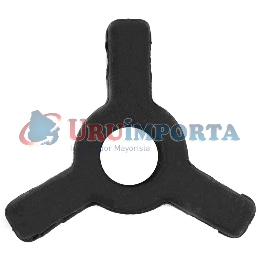 EXTRACTOR DE RODAMIENTOS 3″ 3 PATAS LH-1282