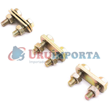 EXTRACTOR DE RODAMIENTOS 3″ 3 PATAS LH-1282