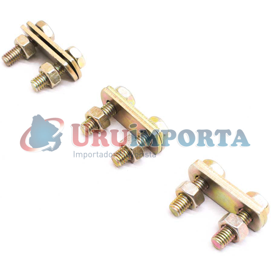 EXTRACTOR DE RODAMIENTOS 3″ 3 PATAS LH-1282