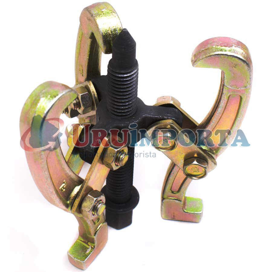 EXTRACTOR DE RODAMIENTOS 3″ 3 PATAS LH-1282