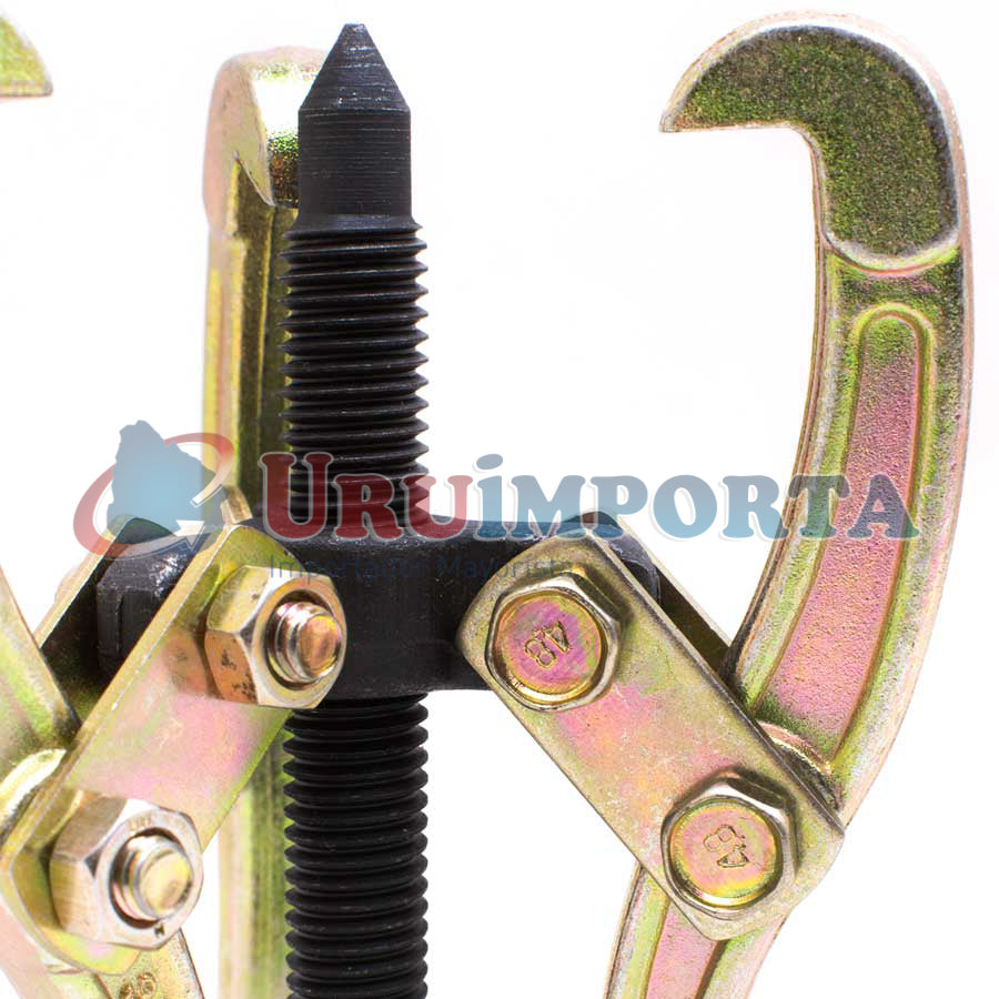 EXTRACTOR DE RODAMIENTOS 3″ 3 PATAS LH-1282