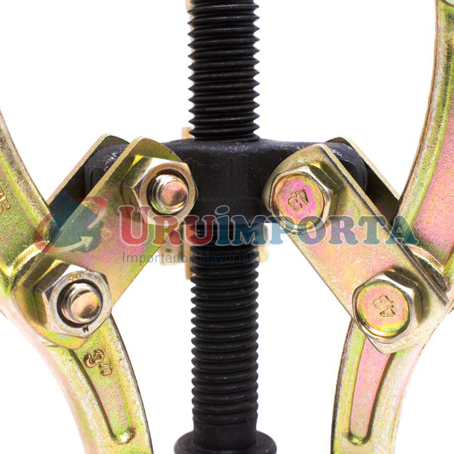 EXTRACTOR DE RODAMIENTOS 3″ 3 PATAS LH-1282