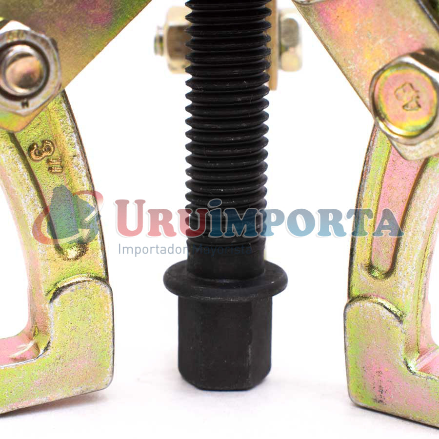 EXTRACTOR DE RODAMIENTOS 3″ 3 PATAS LH-1282