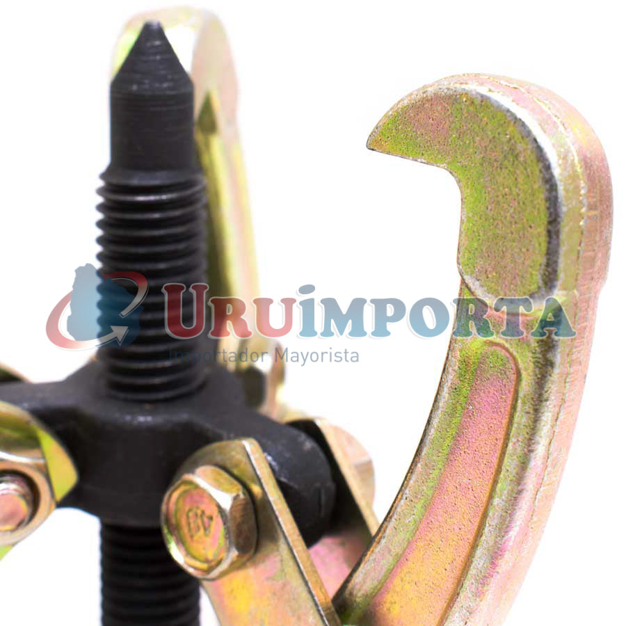 EXTRACTOR DE RODAMIENTOS 3″ 3 PATAS LH-1282