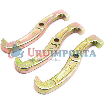 EXTRACTOR DE RODAMIENTOS 3″ 3 PATAS LH-1282