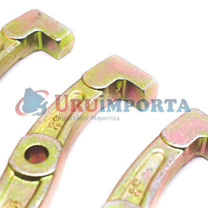 EXTRACTOR DE RODAMIENTOS 3″ 3 PATAS LH-1282