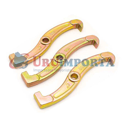EXTRACTOR DE RODAMIENTOS 4″ 3 PATAS LH-1283