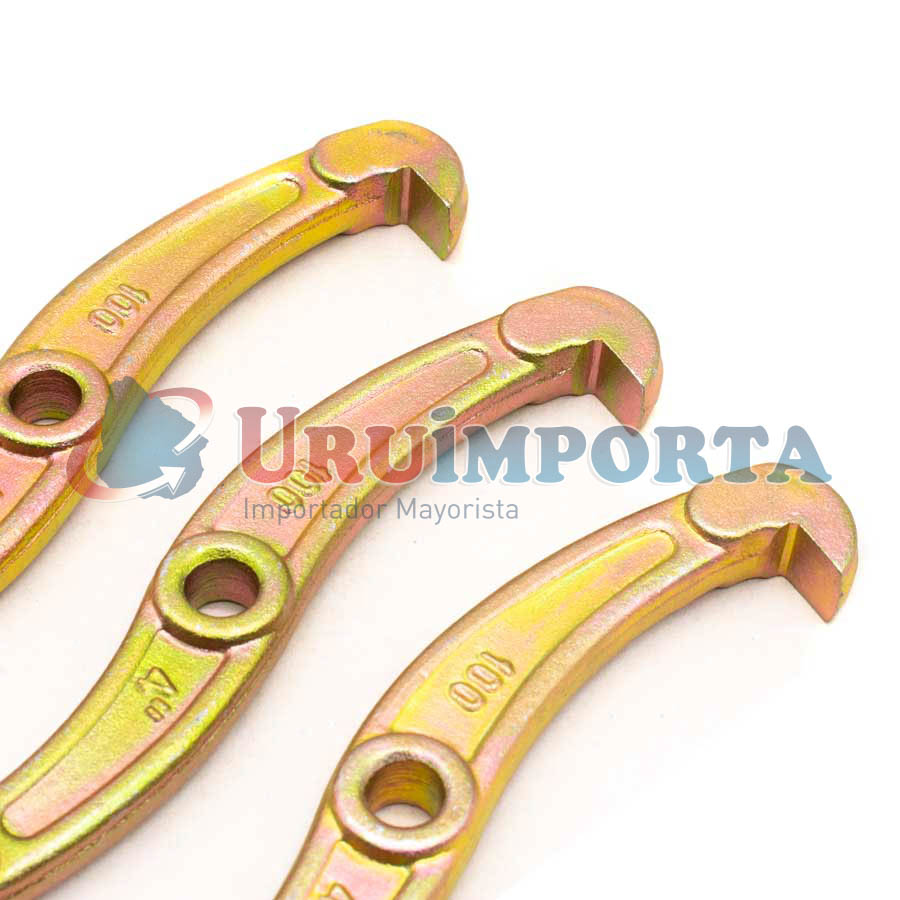 EXTRACTOR DE RODAMIENTOS 4″ 3 PATAS LH-1283