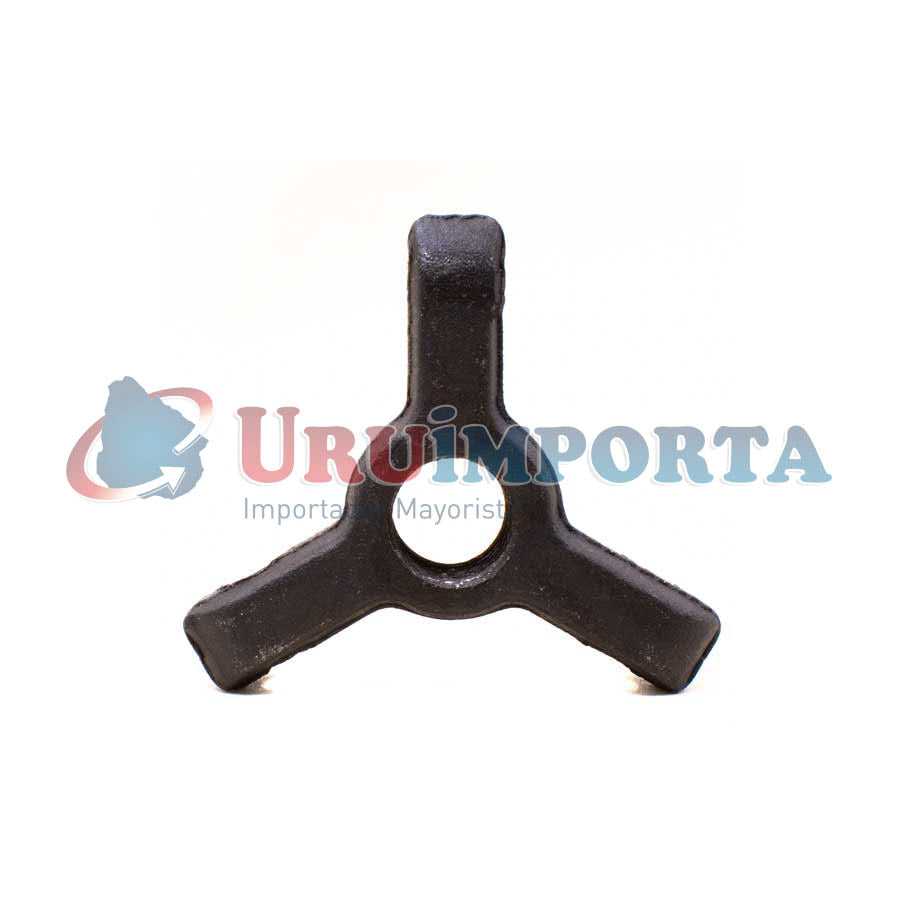 EXTRACTOR DE RODAMIENTOS 4″ 3 PATAS LH-1283