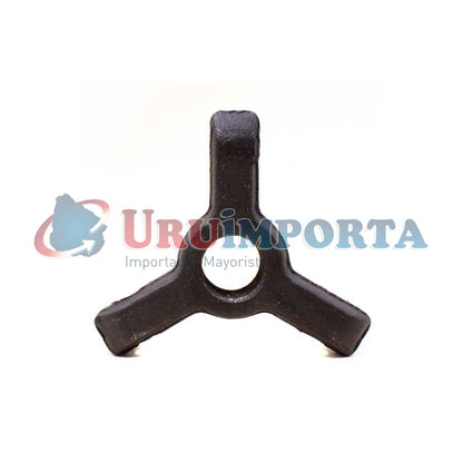 EXTRACTOR DE RODAMIENTOS 4″ 3 PATAS LH-1283