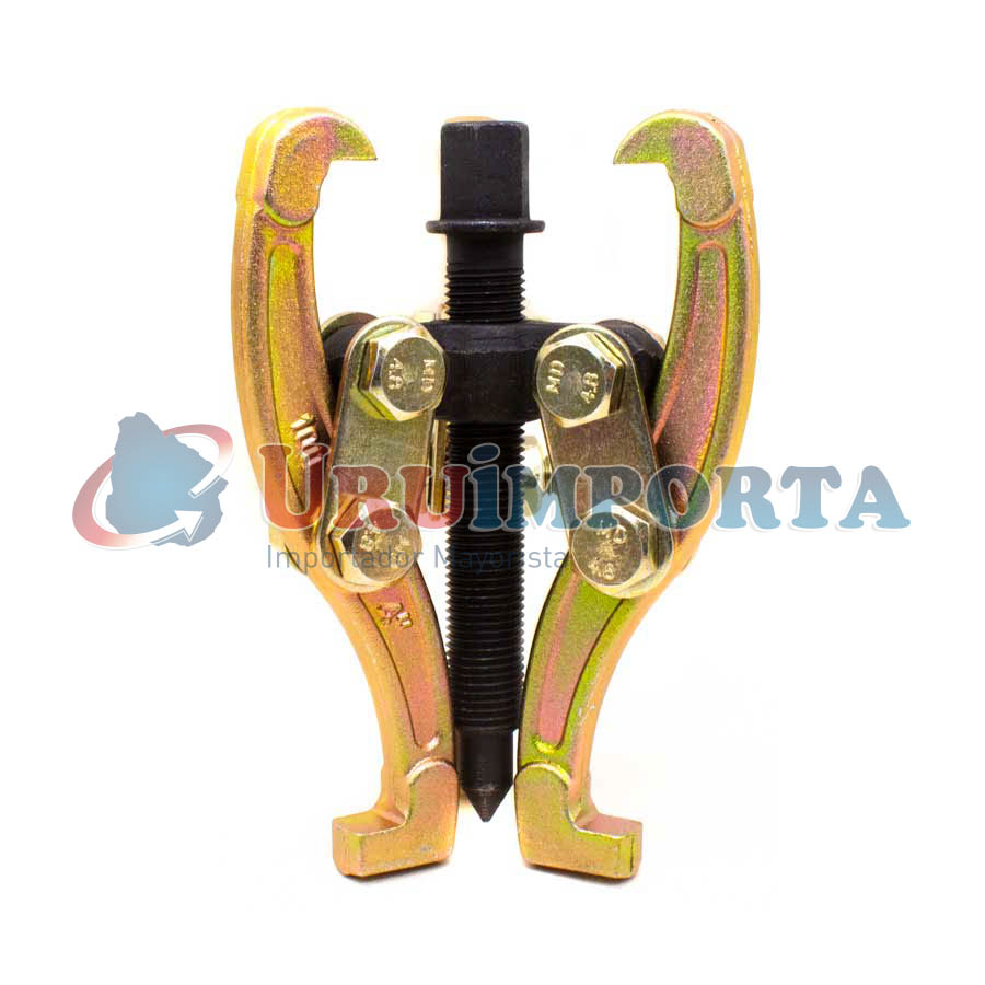 EXTRACTOR DE RODAMIENTOS 4″ 3 PATAS LH-1283