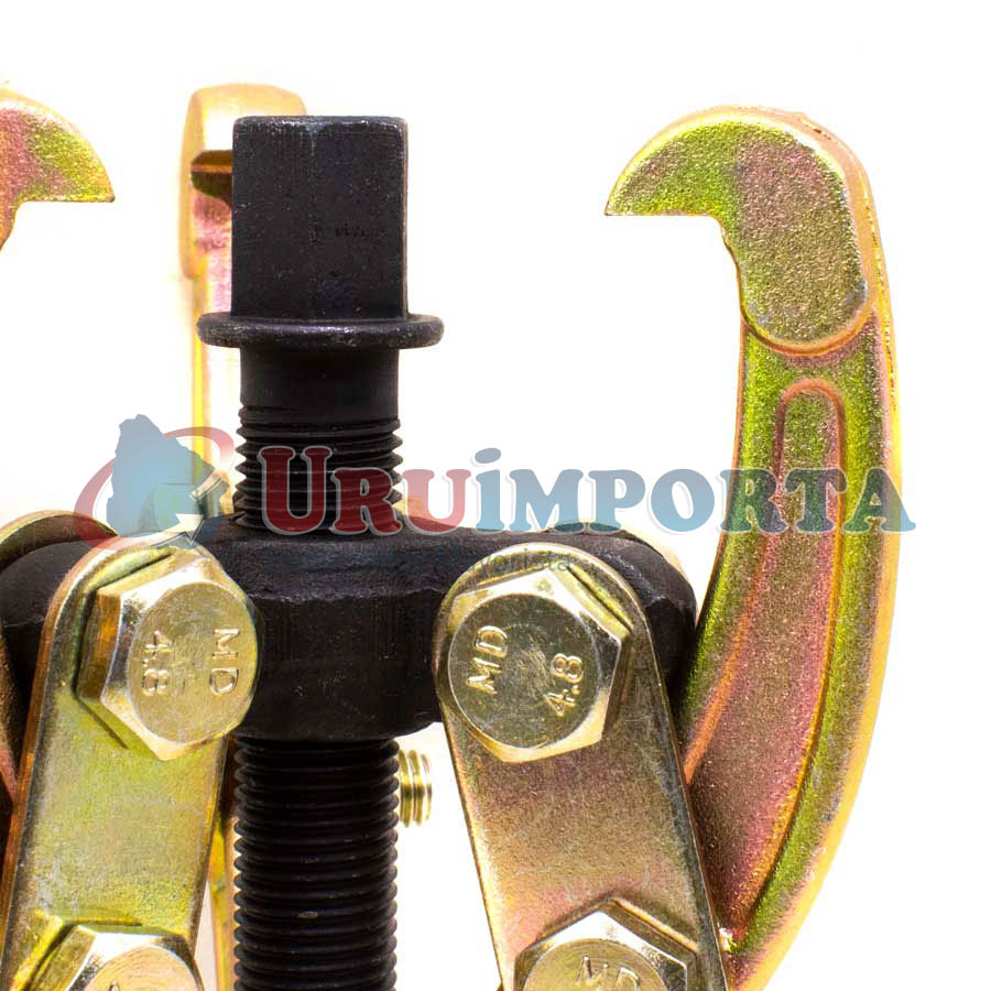 EXTRACTOR DE RODAMIENTOS 4″ 3 PATAS LH-1283