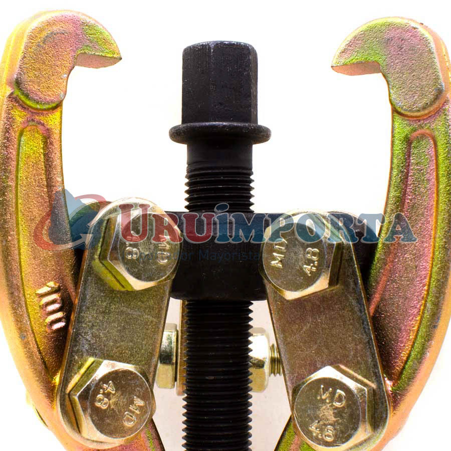 EXTRACTOR DE RODAMIENTOS 4″ 3 PATAS LH-1283
