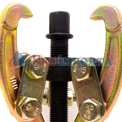EXTRACTOR DE RODAMIENTOS 4″ 3 PATAS LH-1283