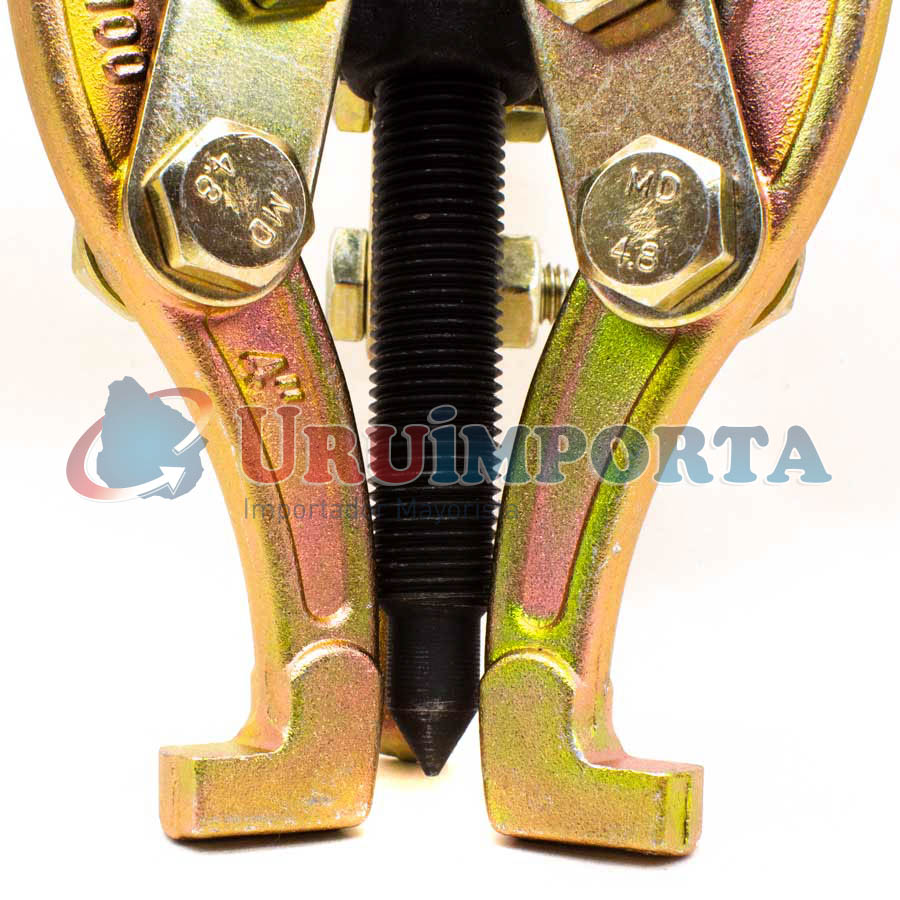 EXTRACTOR DE RODAMIENTOS 4″ 3 PATAS LH-1283