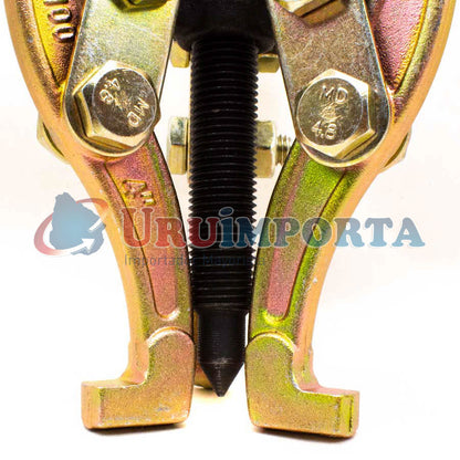 EXTRACTOR DE RODAMIENTOS 4″ 3 PATAS LH-1283
