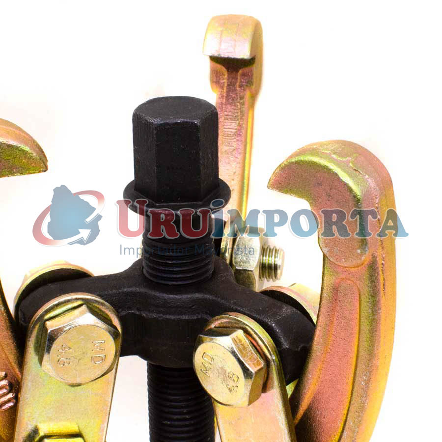 EXTRACTOR DE RODAMIENTOS 4″ 3 PATAS LH-1283